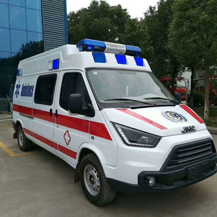 镶黄瘫痪租赁救护车转运 ——生命救助的紧急响应与专业保障