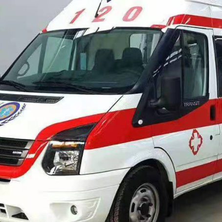 镶黄非急救护送病人转院租赁救护车的优缺点对比